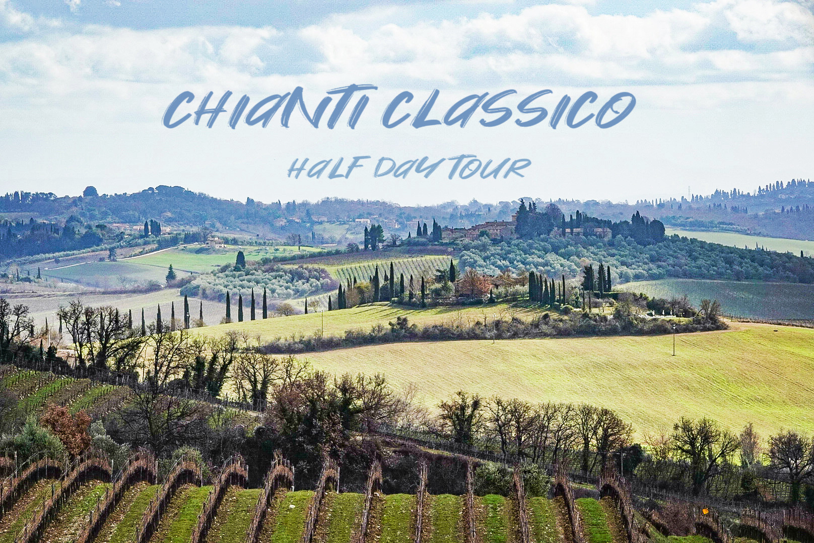 Discovering the Essence of Chianti Classico: A Captivating Afternoon Tour from Siena
